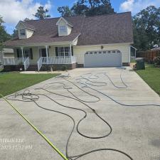 House-and-Driveway-Washing-in-Chattanooga-TN 3